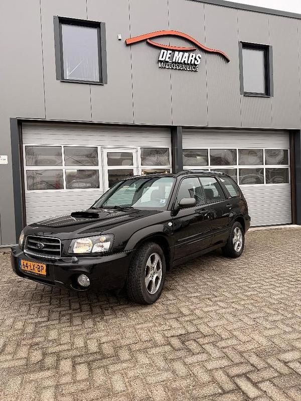 Occasion Subaru Forester 177 PK (130 kW) 2003 SUV