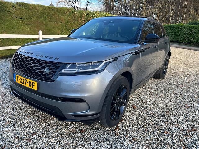 Occasion Land Rover Range Rover Velar S 300 PK (220 kW) 2023 Grijs (metallic) SUV