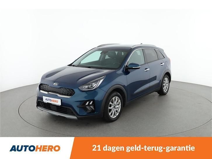Gebruikt 2019 Kia e-Niro Comfort SUV | € 17.049 - Afbeelding 1/4