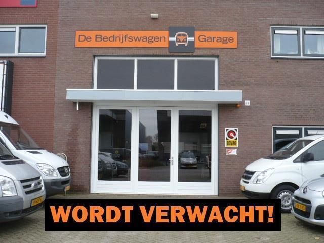 Zilver Gebruikt 2020 MAN TGE Van | € 22.950 - Afbeelding 1/4