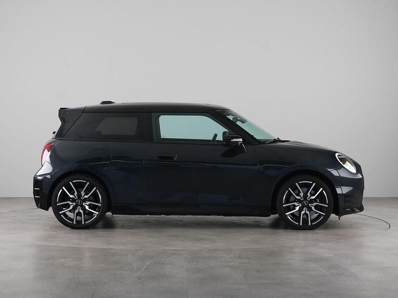 Nieuw Mini Cooper SE 160 kW (218 PK) 2025 Grijs Hatchback