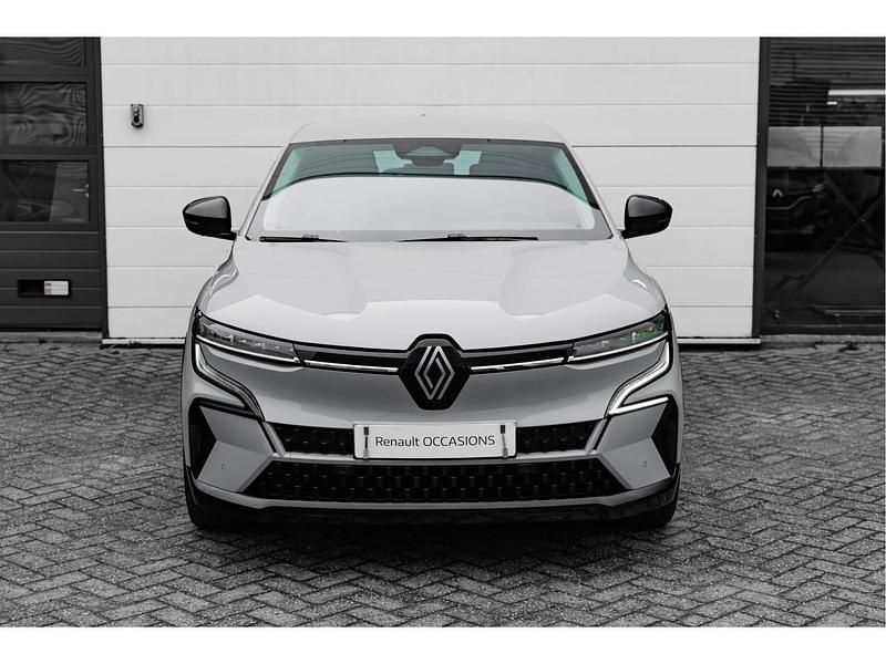 Occasion Renault Megane E-Tech Business 96 kW (131 PK) 2024 Gris rafale Hatchback