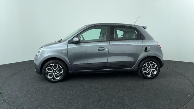 Occasion Renault Twingo Collection 74 PK (54 kW) 2020 Grijs Hatchback