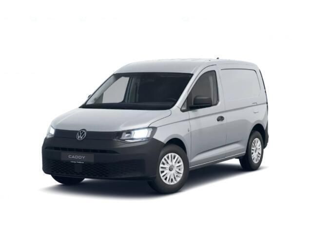 Grijs Nieuw 2025 VW Caddy MPV | € 25.390 (Goede deal) - Afbeelding 1/3
