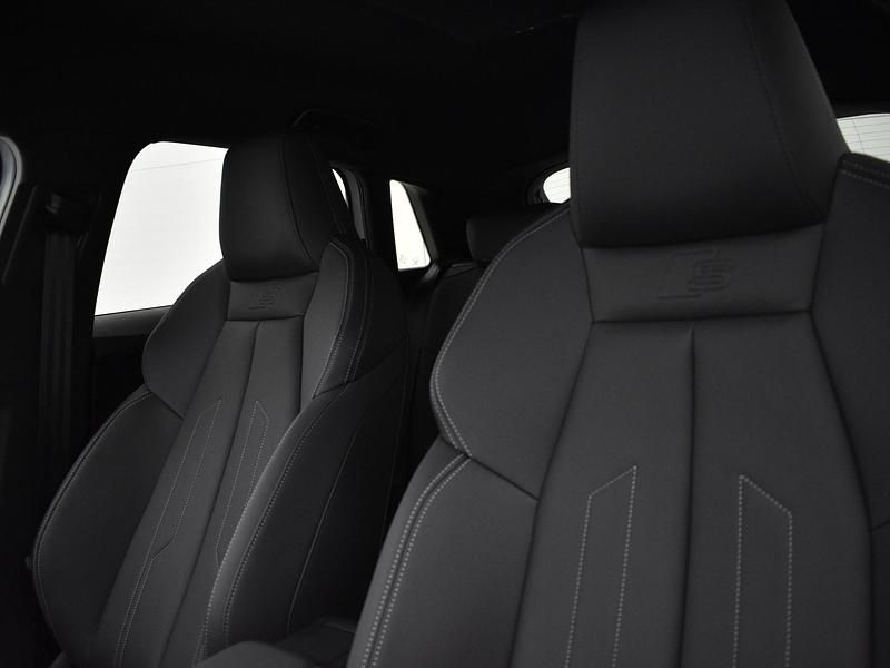 Occasion Audi A3 e-tron Advanced 204 PK (150 kW) 2025 Wit Hatchback