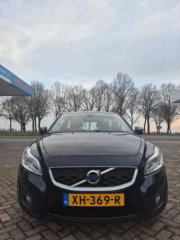 Occasion Volvo C30 114 PK (83 kW) 2012 Hatchback