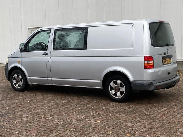 Occasion VW T5 131 PK (96 kW) 2004 Overige Van