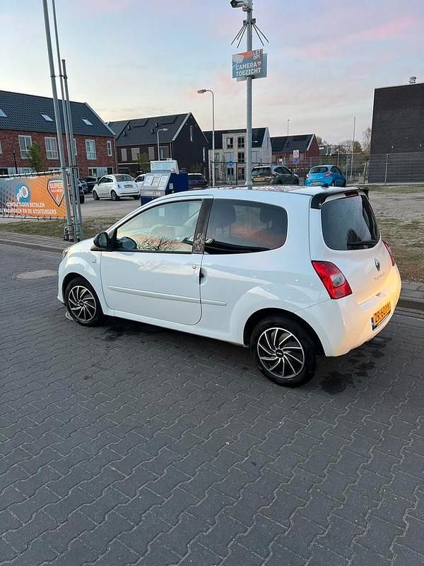 Gebruikt 2009 Renault Twingo Night&Day Hatchback | € 1.650 (Super prijs) - Afbeelding 1/4