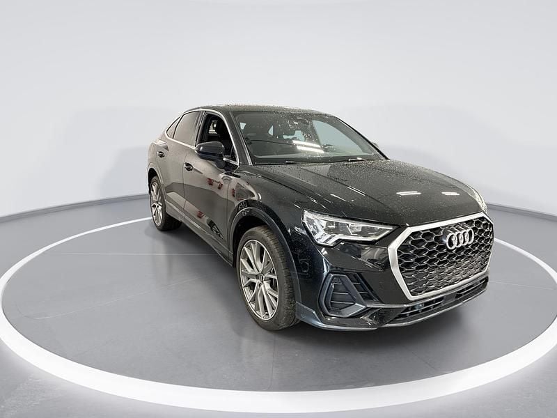 Occasion Audi Q3 50 PK (36 kW) 2026 Zwart SUV