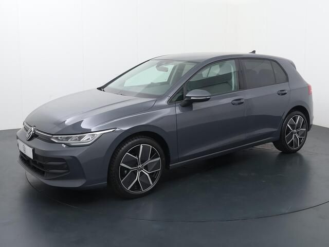 Grijs Nieuw 2024 VW Golf VIII Edition Hatchback | € 37.277 (Iets duurder) - Afbeelding 1/4
