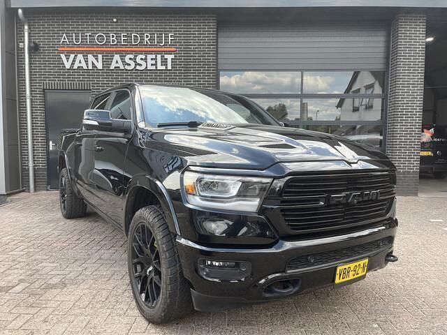 Overige Gebruikt 2019 Dodge Ram Pickup | € 45.900 (Duur) - Afbeelding 1/4