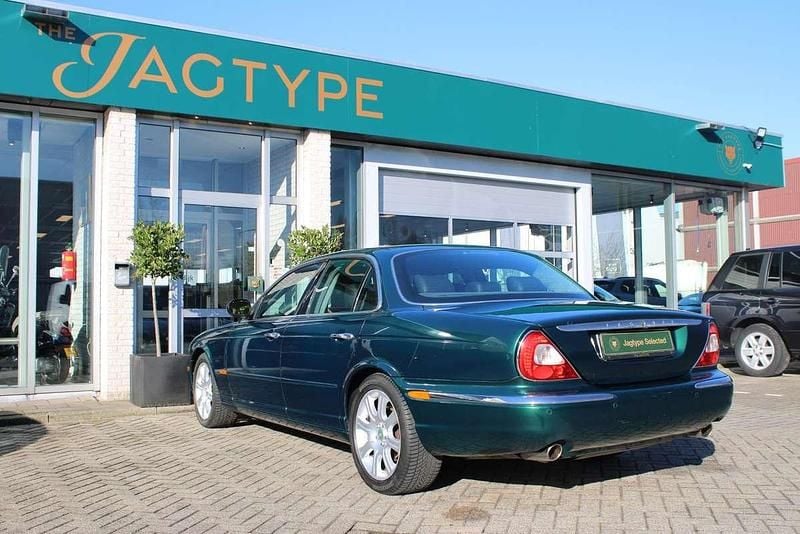 Occasion Jaguar XJ 238 PK (175 kW) 2003 Sedan