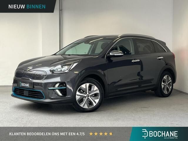(abt) platinum graphite p Gebruikt 2020 Kia e-Niro SUV | € 19.600 (Super prijs) - Afbeelding 1/4
