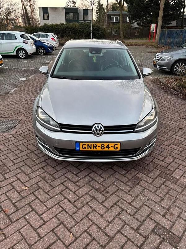 Occasion 2013 VW Golf VII | € 10.000 (Goede deal) - Afbeelding 1/4