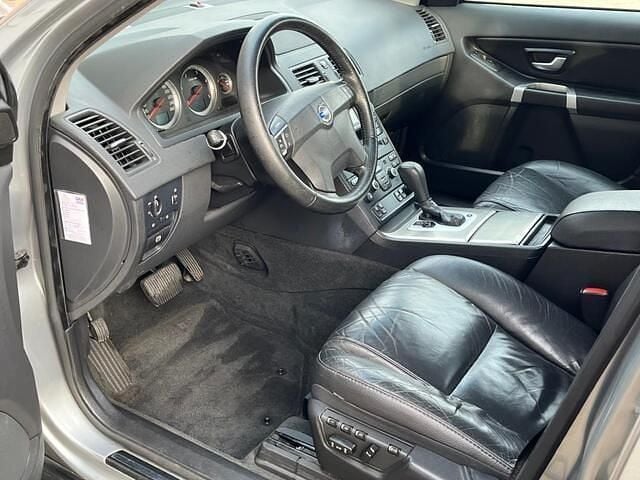 Occasion Volvo XC90 200 PK (147 kW) 2011 Grijs (metallic) SUV