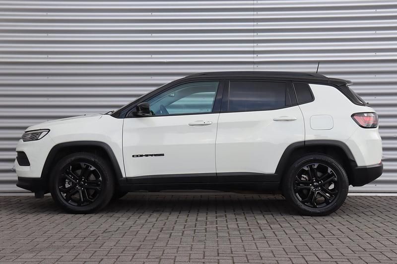 Occasion Jeep Compass 2023 Wit SUV