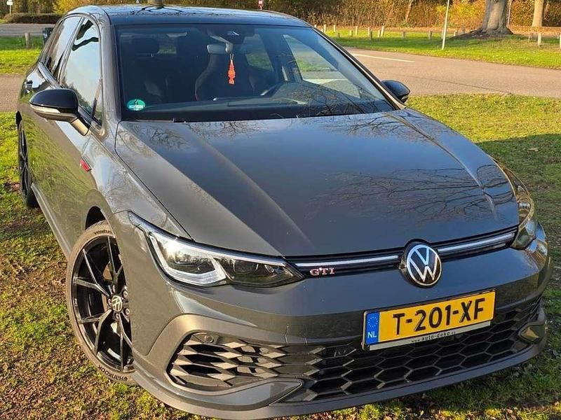 Occasion 2022 VW Golf VIII GTI Stationwagen | € 33.000 (Super prijs) - Afbeelding 1/3