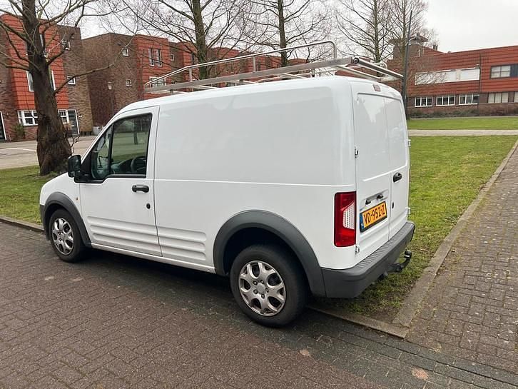 Occasion Ford Transit Connect 74 PK (54 kW) 2013 MPV