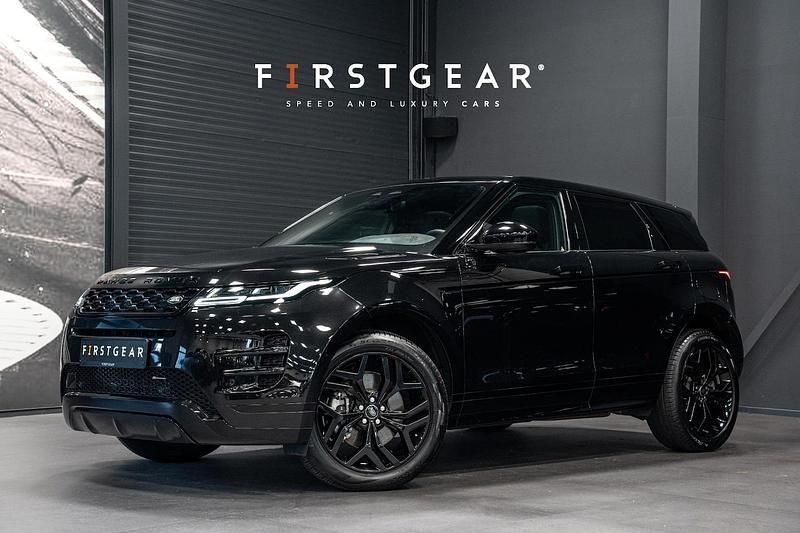 Occasion 2023 Land Rover Range Rover evoque SE Dynamic SUV | € 52.900 (Eerlijke prijs) - Afbeelding 1/4