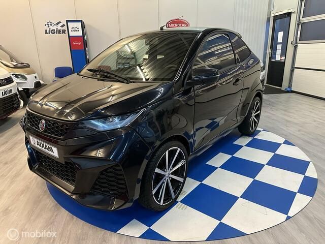 Overige Gebruikt 2023 Aixam Crossline | € 17.995 - Afbeelding 1/4