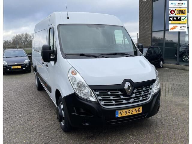 Overig Gebruikt 2018 Renault Master Van | € 15.950 (Eerlijke prijs) - Afbeelding 1/4