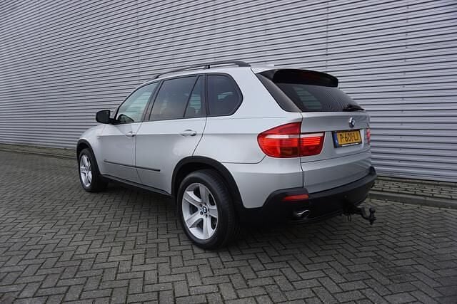 Occasion BMW X5 Executive 264 PK (194 kW) 2008 Overig SUV
