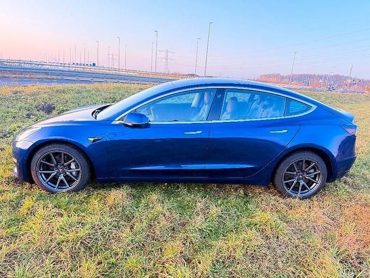 Occasion Tesla Model 3 258 kW (351 PK) 2019 Sedan