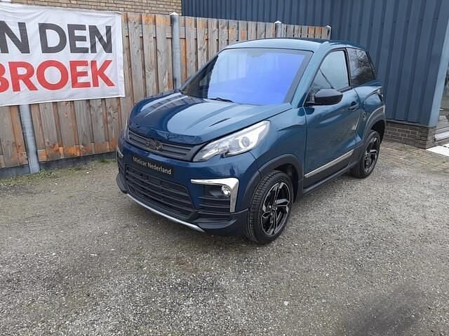 Occasion Ligier JS60 2023 Blauw