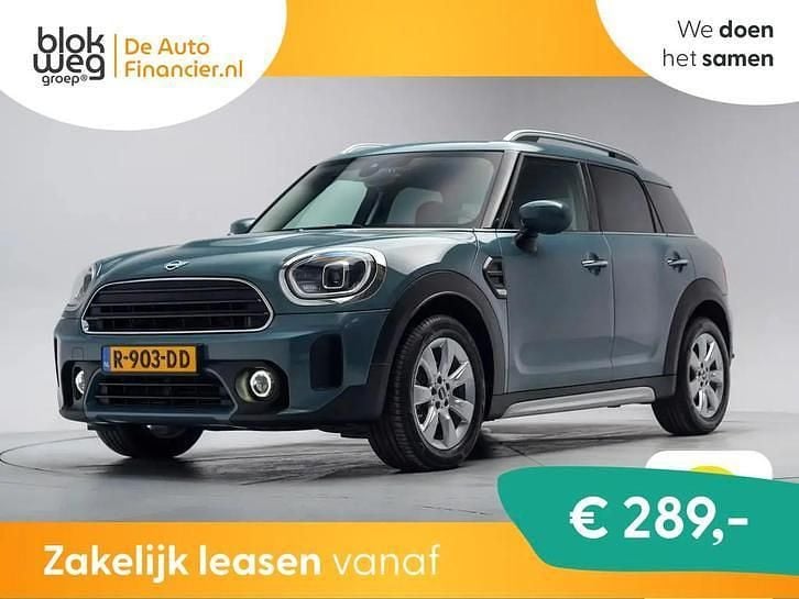 Occasion 2022 Mini One Countryman Business SUV | € 20.945 (Eerlijke prijs) - Afbeelding 1/2