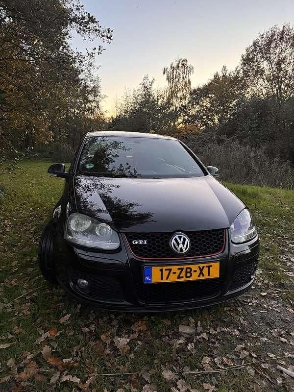 Occasion VW Golf VI GTI 200 PK (147 kW) 2008 Hatchback