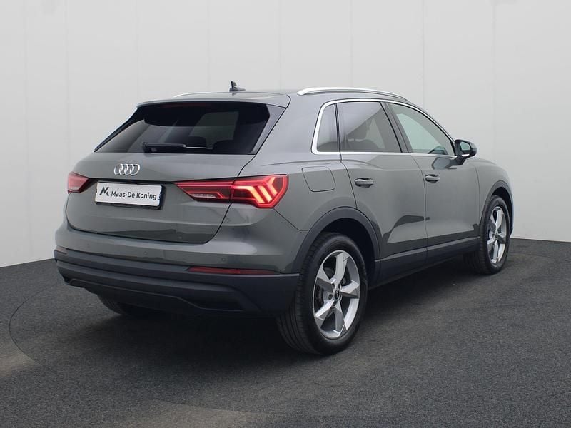 Occasion Audi Q3 Business 245 PK (180 kW) 2022 Grijs SUV