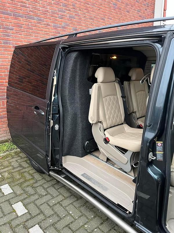 Occasion Mercedes Viano 204 PK (150 kW) 2007 MPV