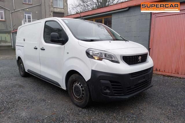 Occasion Peugeot Expert Premium 2018 Wit Van
