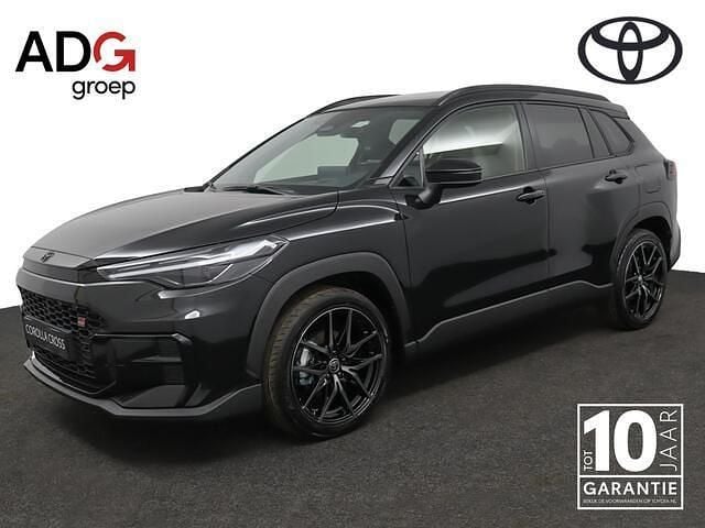 Overige Nieuw 2025 Toyota Corolla Cross Sport SUV | € 48.663 (Duur) - Afbeelding 1/4