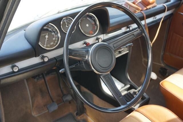 Occasion BMW 1800 Basis 90 PK (66 kW) 1971 Beige Sedan