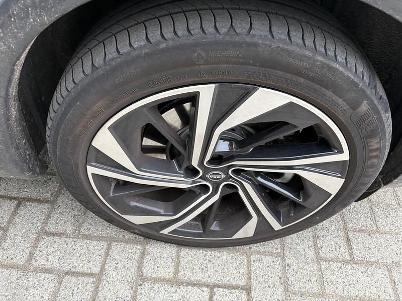 Occasion Nissan Qashqai Tekna+ 191 PK (140 kW) 2024 Grijs SUV