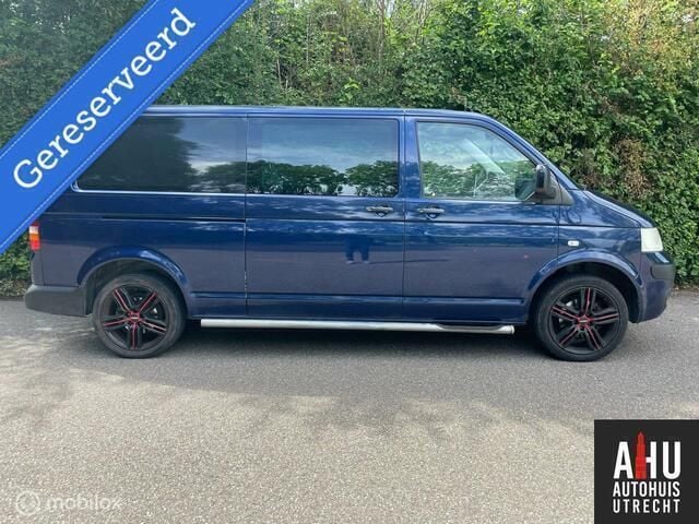 Occasion VW T5 174 PK (127 kW) 2007 Overige Van
