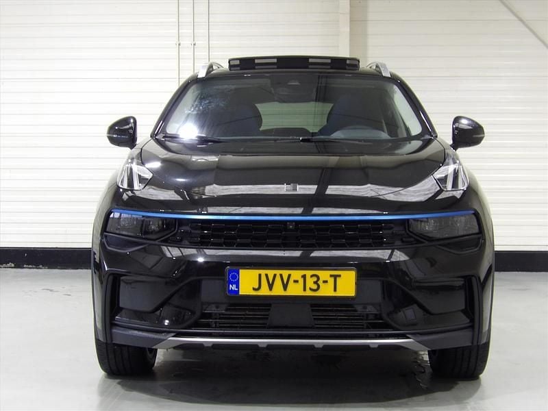 Occasion Lynk & Co 01 2026 Zwart SUV
