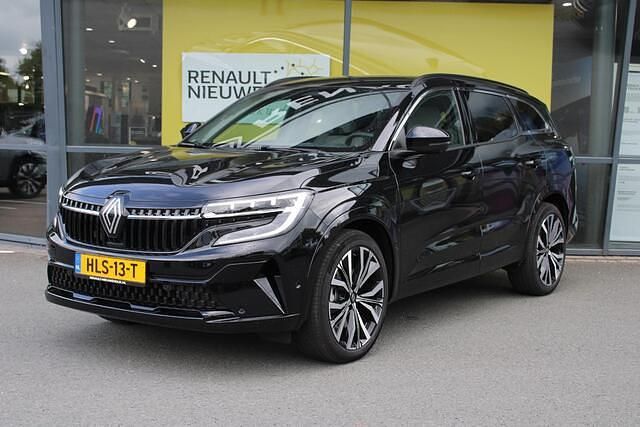 Occasion Renault Espace Iconic 200 PK (147 kW) 2025 .00 MPV