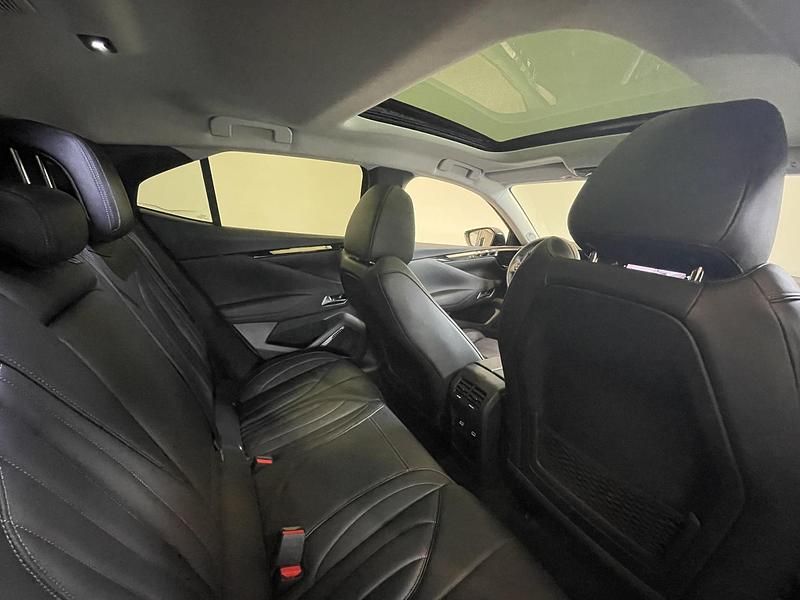 Occasion DS Automobiles DS4 Crossback Rivoli 2025 Grijs SUV