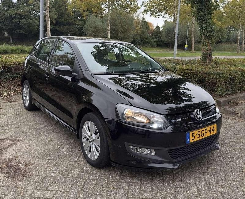 Occasion VW Polo 75 PK (55 kW) 2013 Sedan