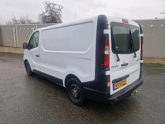 Occasion Renault Trafic 120 PK (88 kW) 2016 Overige MPV