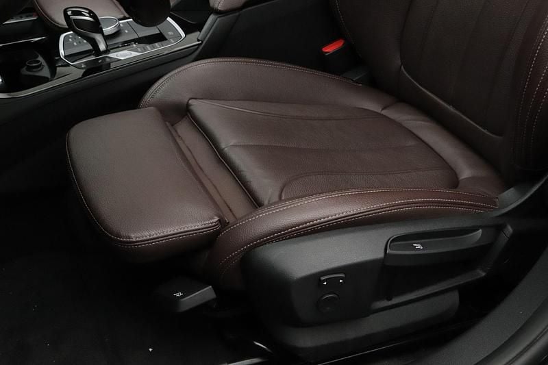 Occasion BMW M135 Comfort Edition 306 PK (225 kW) 2022 Zwart (metallic) Hatchback