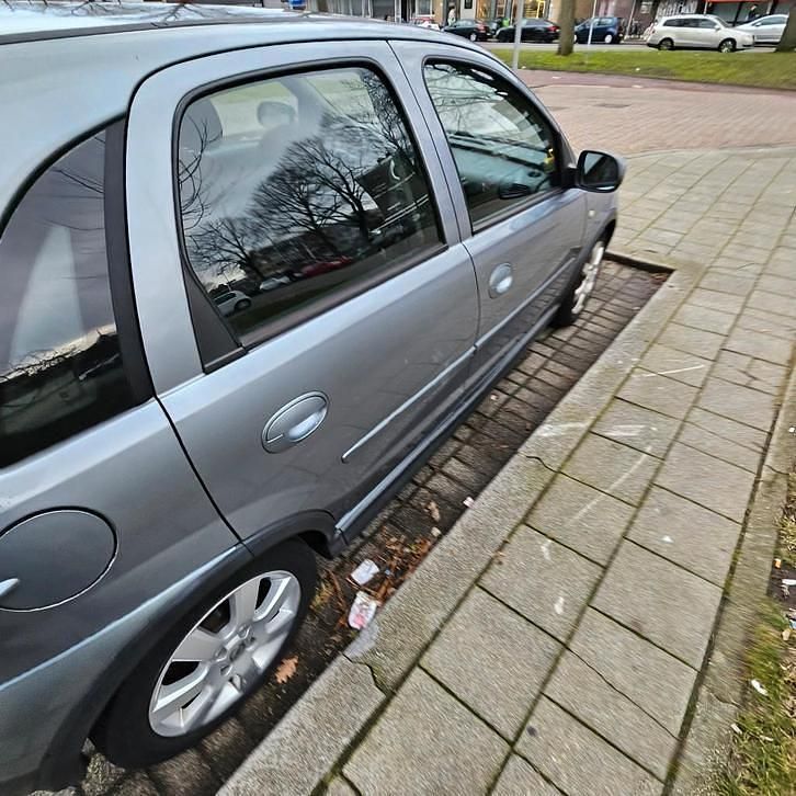 Occasion Opel Corsa 80 PK (58 kW) 2005 Hatchback