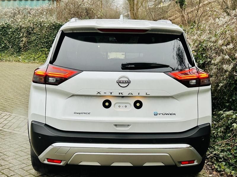 Nieuw Nissan X-Trail Tekna+ 214 PK (157 kW) 2025 SUV