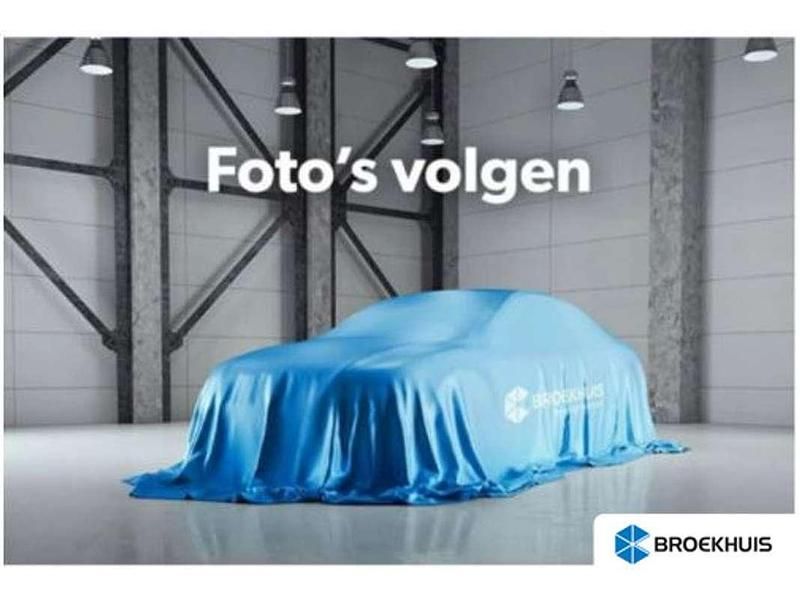 Grijs Gebruikt 2023 Citroën e-C4 Feel SUV | € 17.200 (Goede deal) - Afbeelding 1/1