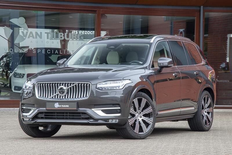 Overige Gebruikt 2023 Volvo XC90 Inscription SUV | € 88.950 - Afbeelding 1/4