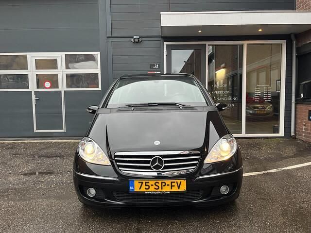 Occasion Mercedes A170 Avantgarde 116 PK (85 kW) 2006 Overige MPV
