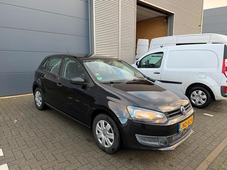 Gebruikt 2010 VW Polo | € 5.750 (Eerlijke prijs) - Afbeelding 1/4