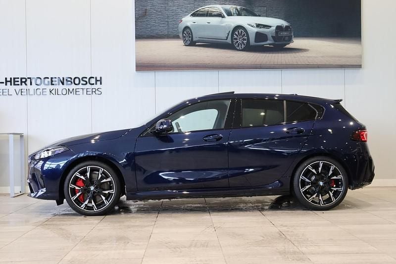 Occasion BMW 120 M Sport 170 PK (125 kW) 2026 Blauw Hatchback